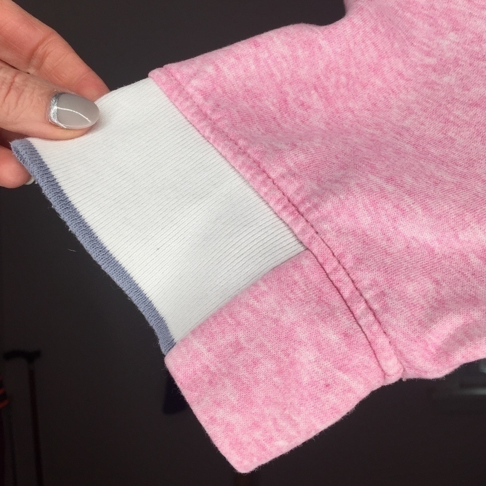 NIKE | Short sleeve sweatshirt with pockets - Picture 6 of 7